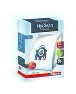Miele HyClean 3D Efficiency Dustbag GN